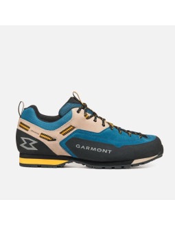 Buty podejściowe garmont dragontail lt evo - corsair blue/garmont orange