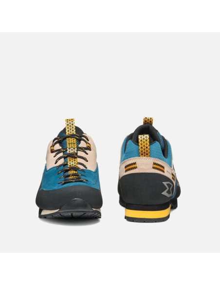 Buty podejściowe garmont dragontail lt evo - corsair blue/garmont orange