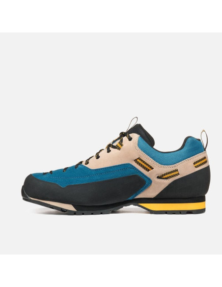 Buty podejściowe garmont dragontail lt evo - corsair blue/garmont orange