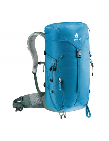Plecak turystyczny deuter trail 30l 3440724