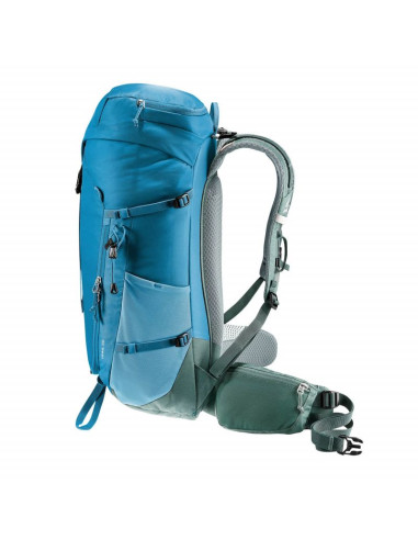 Plecak turystyczny deuter trail 30l 3440724