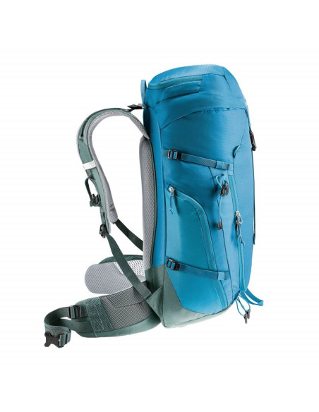 Plecak turystyczny deuter trail 30l 3440724
