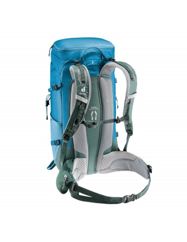 Plecak turystyczny deuter trail 30l 3440724
