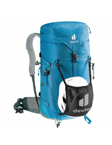 Plecak turystyczny deuter trail 30l 3440724