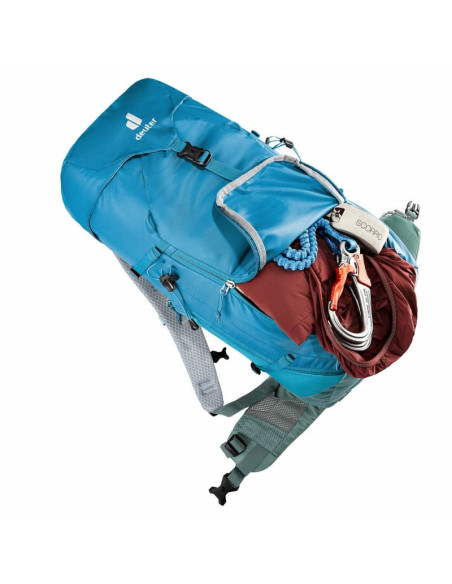 Plecak turystyczny deuter trail 30l 3440724