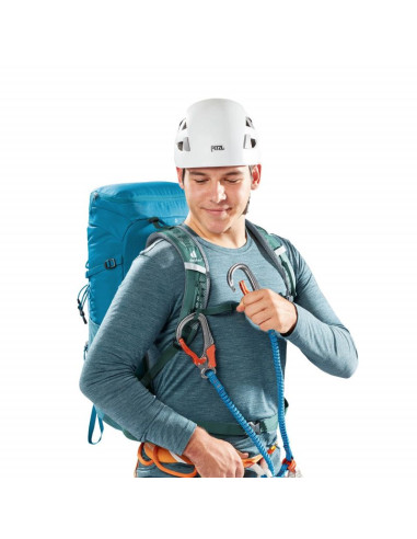 Plecak turystyczny deuter trail 30l 3440724