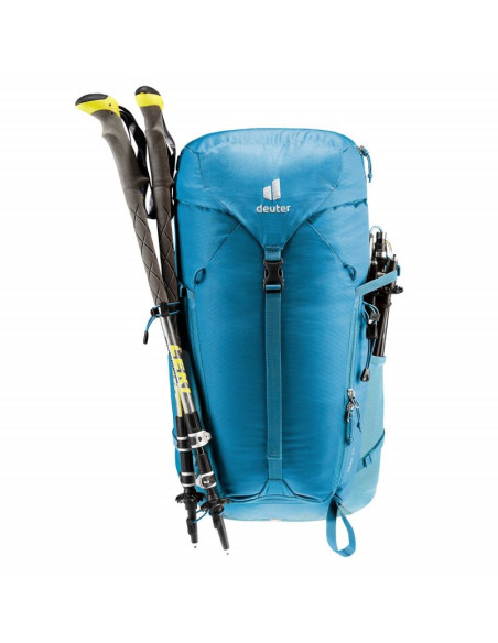 Plecak turystyczny deuter trail 30l 3440724