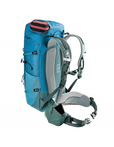 Plecak turystyczny deuter trail 30l 3440724