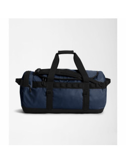 Torba base camp duffel m - summit navy - tnf black 2