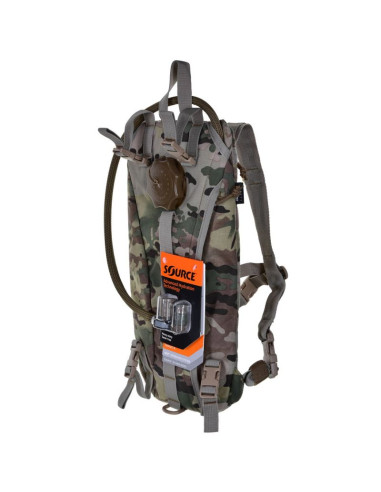 Source - zestaw hydracyjny, 3l