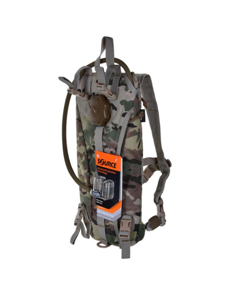 Source - zestaw hydracyjny, 3l
