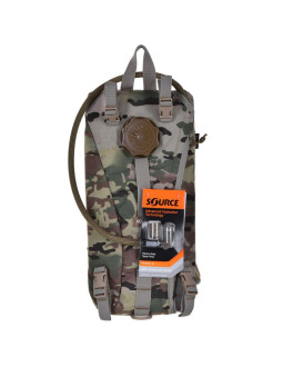 Source - zestaw hydracyjny, 3l 2