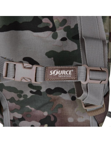 Source - zestaw hydracyjny, 3l