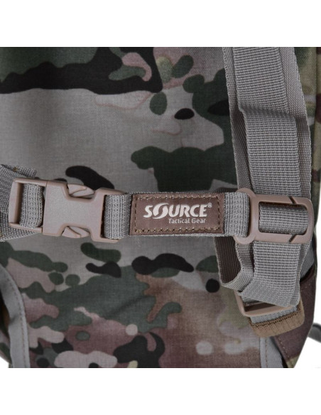 Source - zestaw hydracyjny, 3l