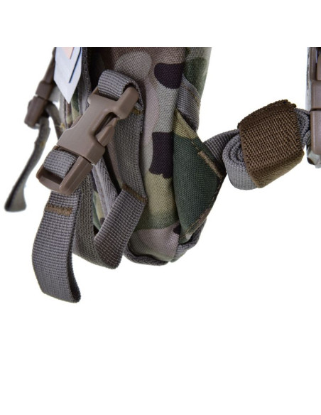 Source - zestaw hydracyjny, 3l