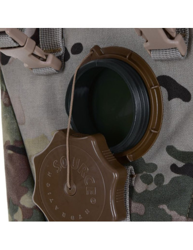 Source - zestaw hydracyjny, 3l