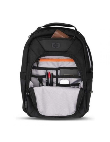 Plecak ogio axle dna black a20261