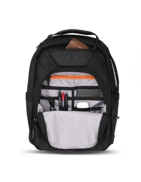 Plecak ogio axle dna black a20261