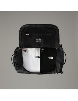 Torba base camp duffel s-tnf black-tnf white-npf the north face