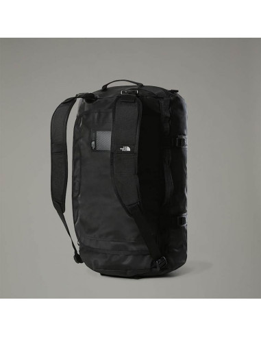 Torba base camp duffel s-tnf black-tnf white-npf the north face