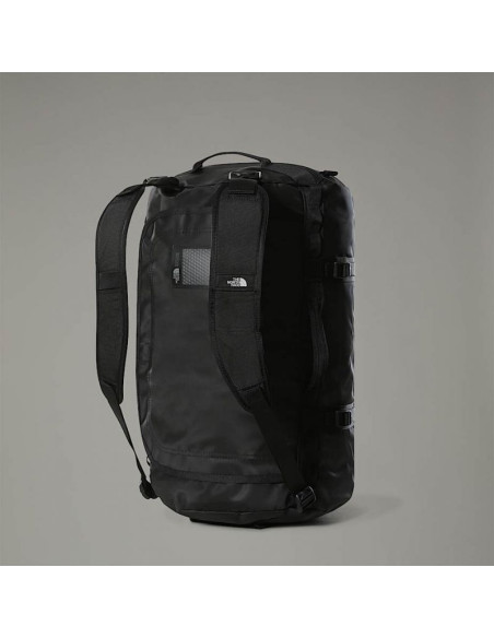 Torba base camp duffel s-tnf black-tnf white-npf the north face