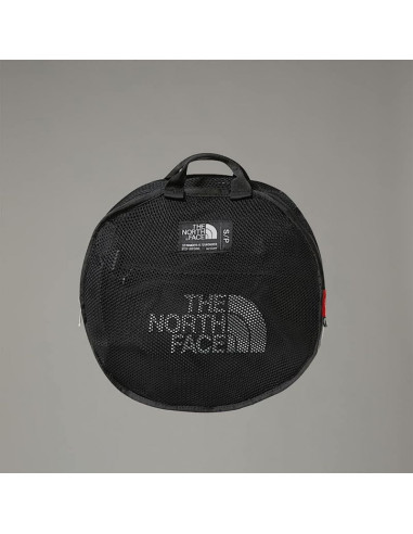 Torba base camp duffel s-tnf black-tnf white-npf the north face