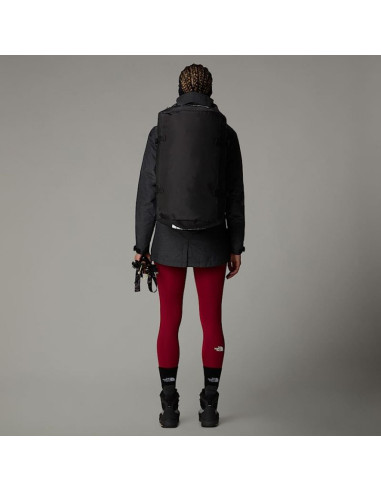 Torba base camp duffel s-tnf black-tnf white-npf the north face