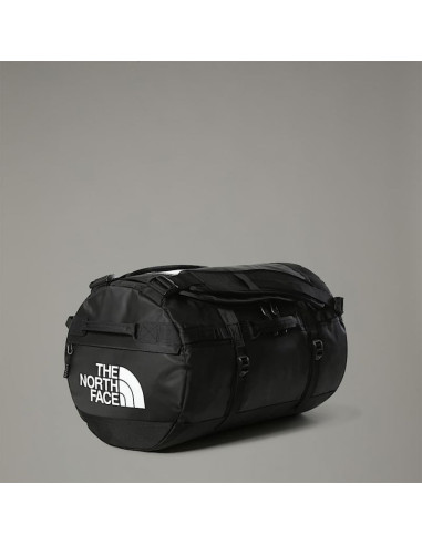 Torba base camp duffel s-tnf black-tnf white-npf the north face
