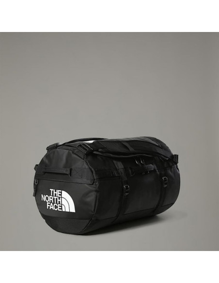 Torba base camp duffel s-tnf black-tnf white-npf the north face