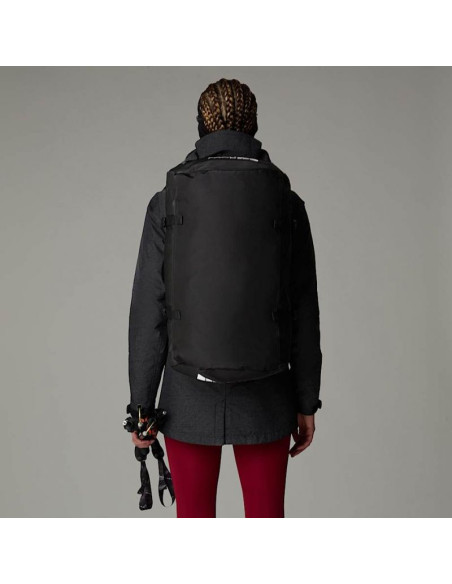 Torba base camp duffel s-tnf black-tnf white-npf the north face