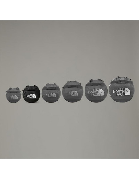 Torba base camp duffel s-tnf black-tnf white-npf the north face