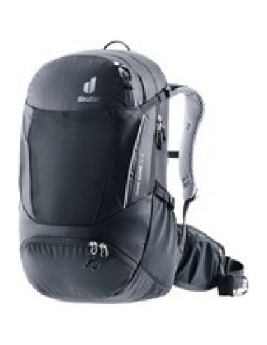 Plecak trans alpine 28 sl czarny