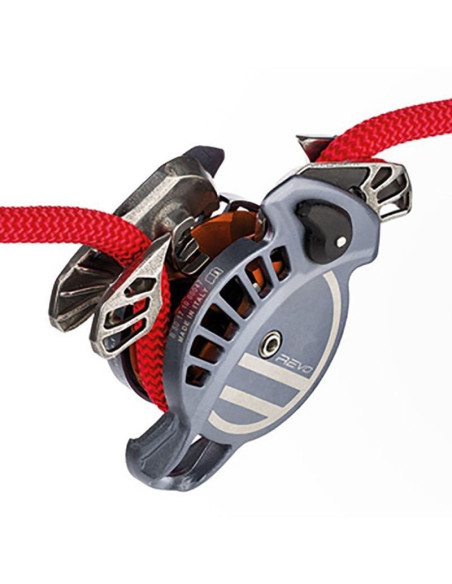 Przyrząd asekuracyjny wild country revo