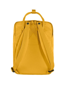 Plecak fjällräven kånken laptop 13" ochre (f23523-160)