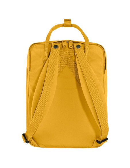 Plecak fjällräven kånken laptop 13" ochre (f23523-160)
