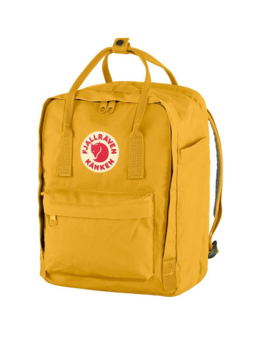 Plecak fjällräven kånken laptop 13" ochre (f23523-160)