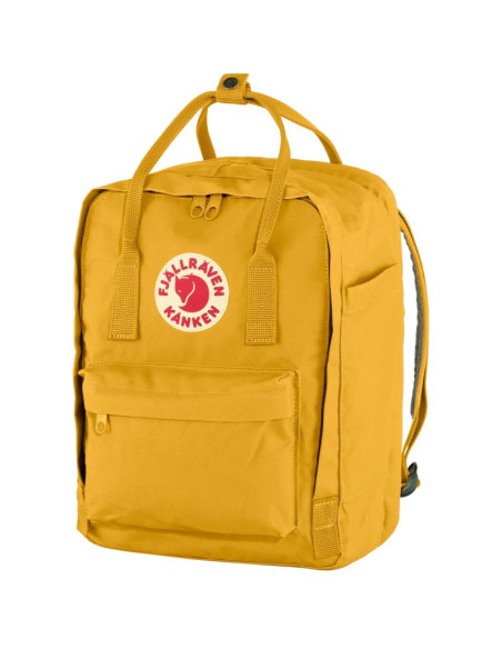 Plecak fjällräven kånken laptop 13" ochre (f23523-160)