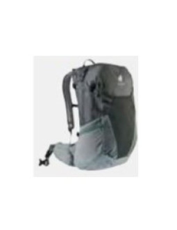 Deuter futura 25 l szary