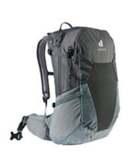 Deuter futura 25 l szary 2