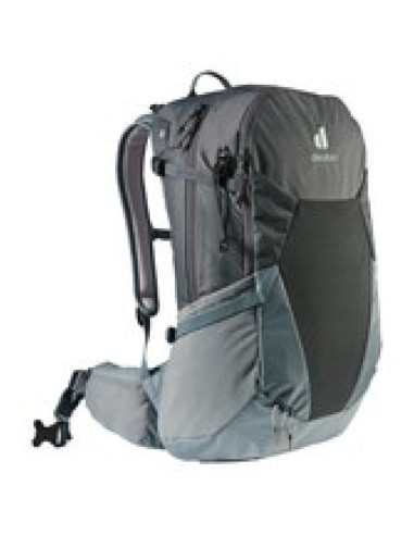 Deuter futura 25 l szary