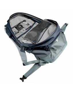 Plecak turystyczny - deuter trail 25 2