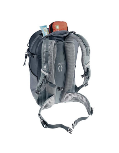 Plecak turystyczny - deuter trail 25