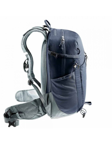 Plecak turystyczny - deuter trail 25