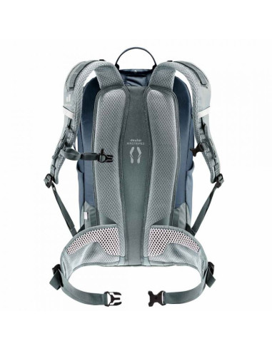 Plecak turystyczny - deuter trail 25