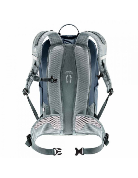 Plecak turystyczny - deuter trail 25