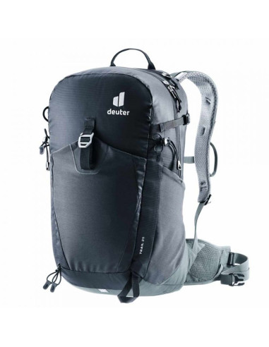 Plecak turystyczny - deuter trail 25