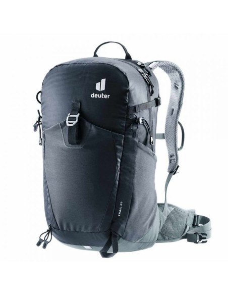 Plecak turystyczny - deuter trail 25