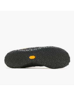 Buty trailowe merrell trail glove 7 - black/black 2