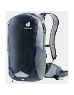Deuter race 8 8 l czarny