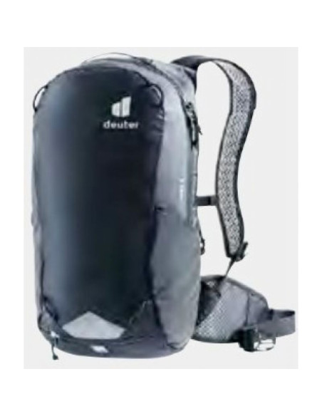 Deuter race 8 8 l czarny